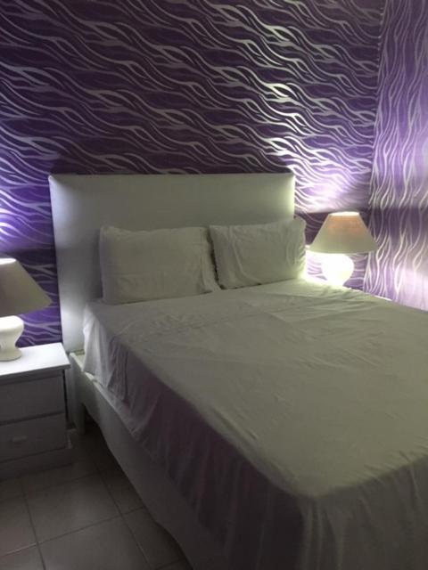 Hotel Maracas Punta Cana Extérieur photo