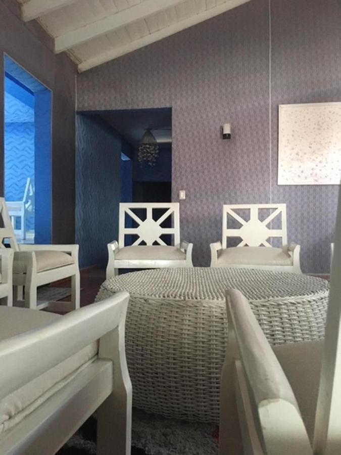 Hotel Maracas Punta Cana Extérieur photo