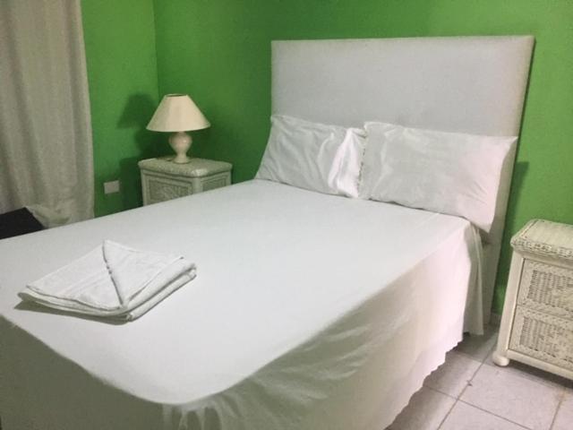 Hotel Maracas Punta Cana Extérieur photo