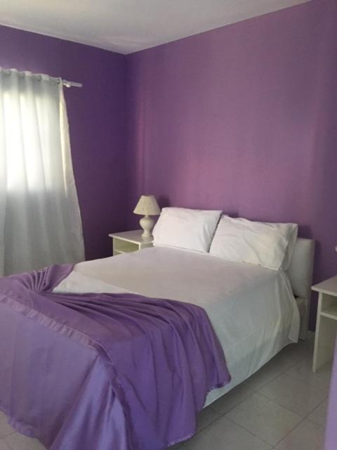 Hotel Maracas Punta Cana Extérieur photo