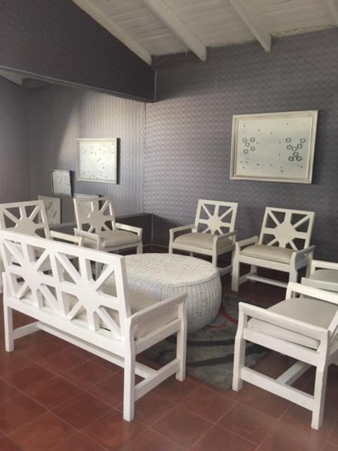 Hotel Maracas Punta Cana Extérieur photo