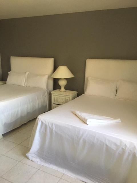 Hotel Maracas Punta Cana Extérieur photo
