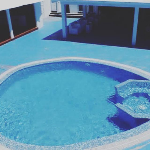 Hotel Maracas Punta Cana Extérieur photo