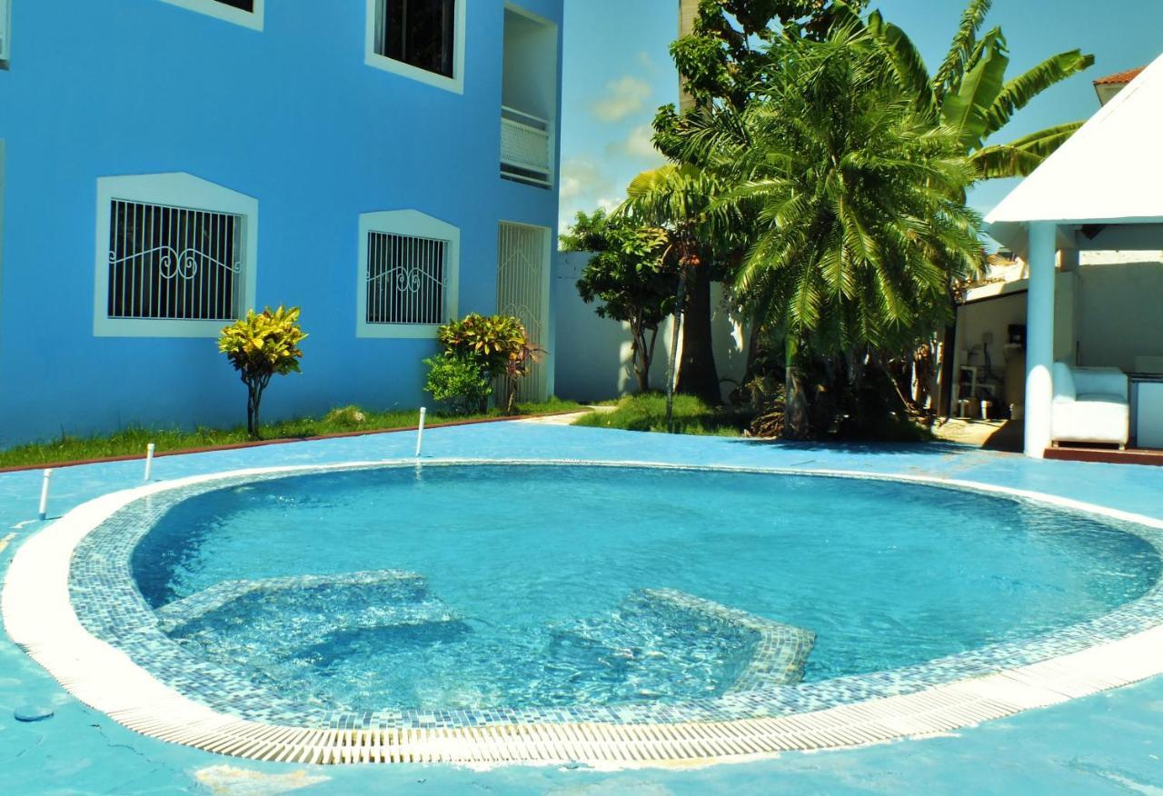 Hotel Maracas Punta Cana Extérieur photo