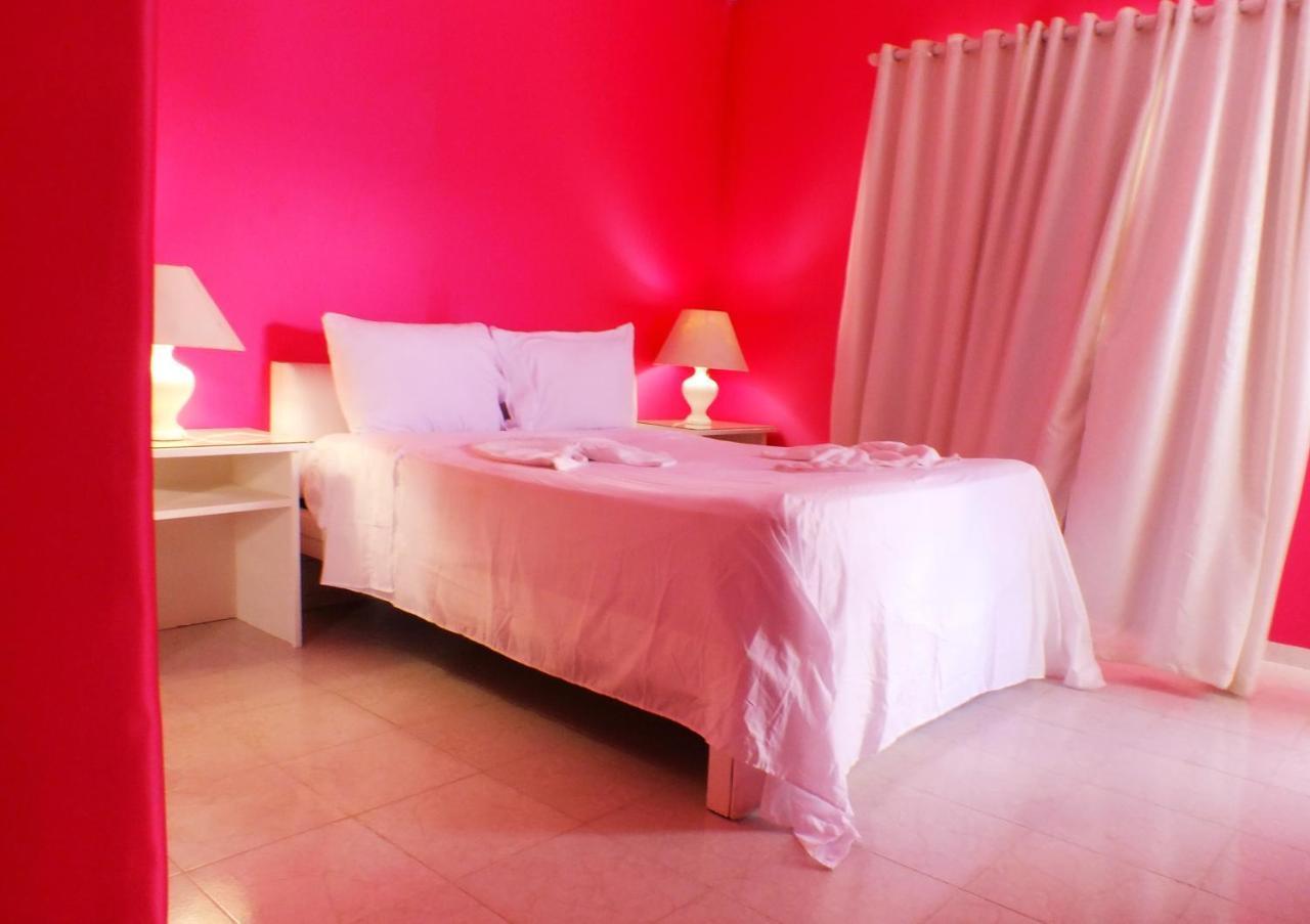 Hotel Maracas Punta Cana Extérieur photo
