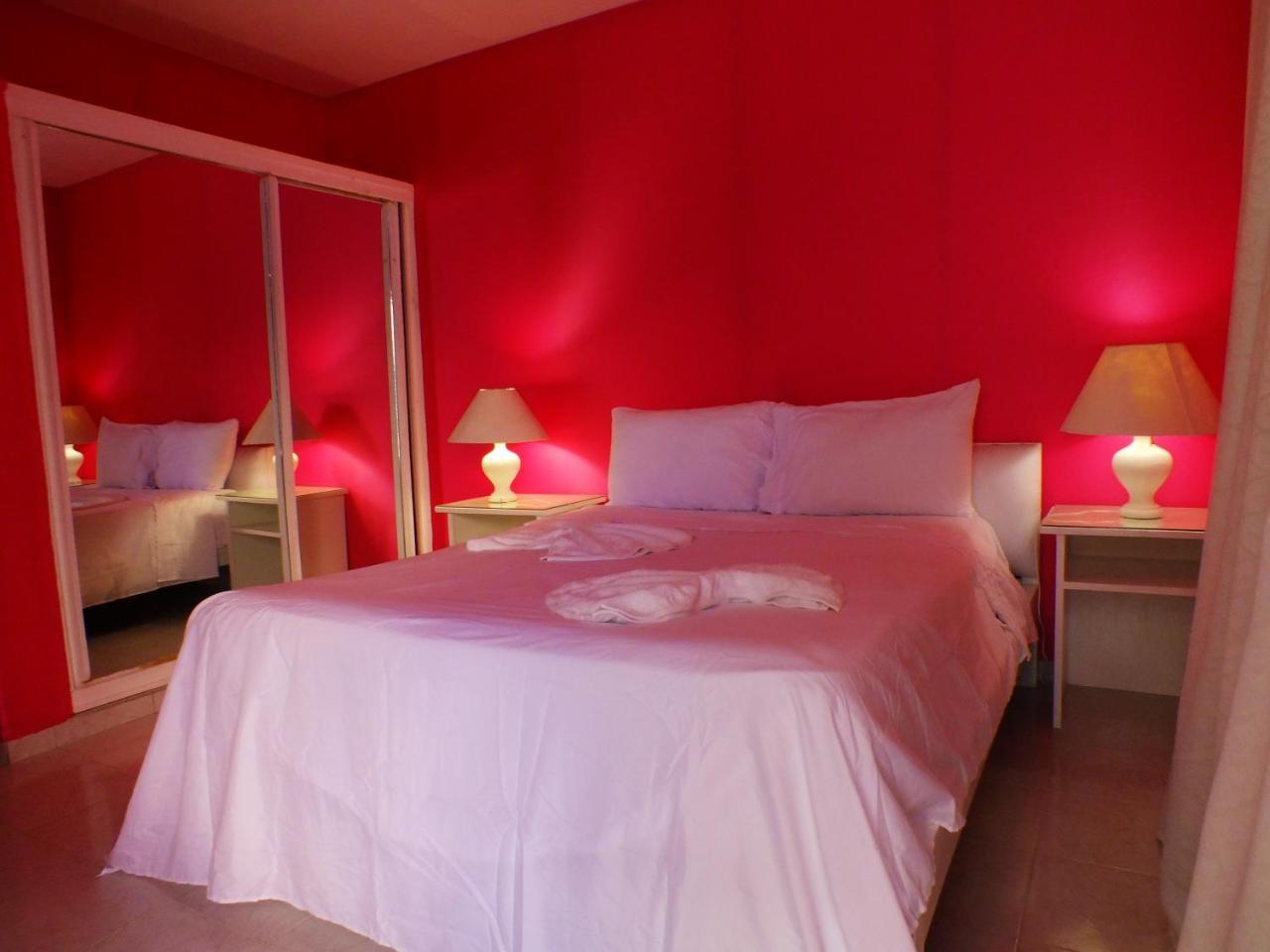 Hotel Maracas Punta Cana Extérieur photo