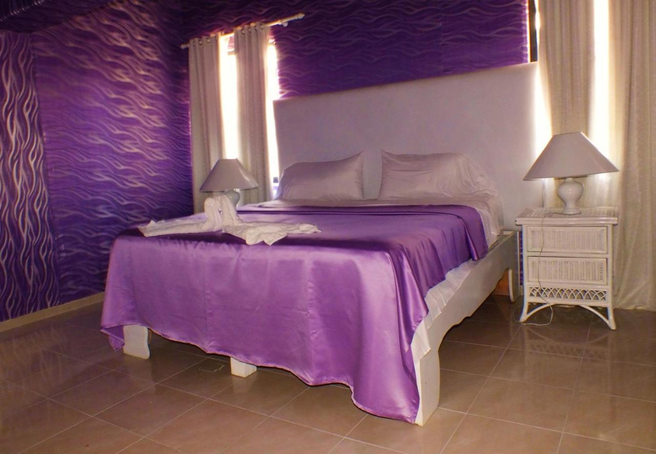 Hotel Maracas Punta Cana Extérieur photo