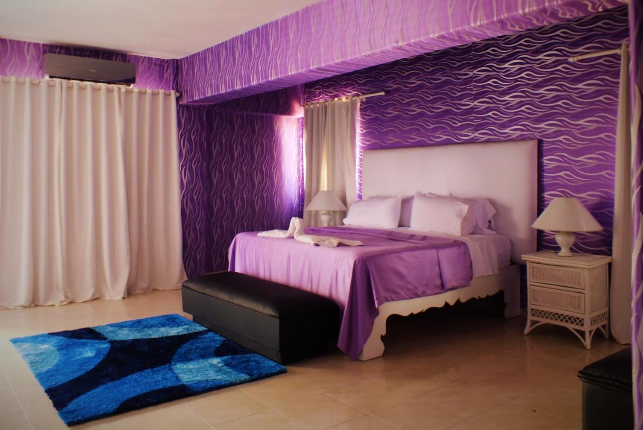 Hotel Maracas Punta Cana Extérieur photo