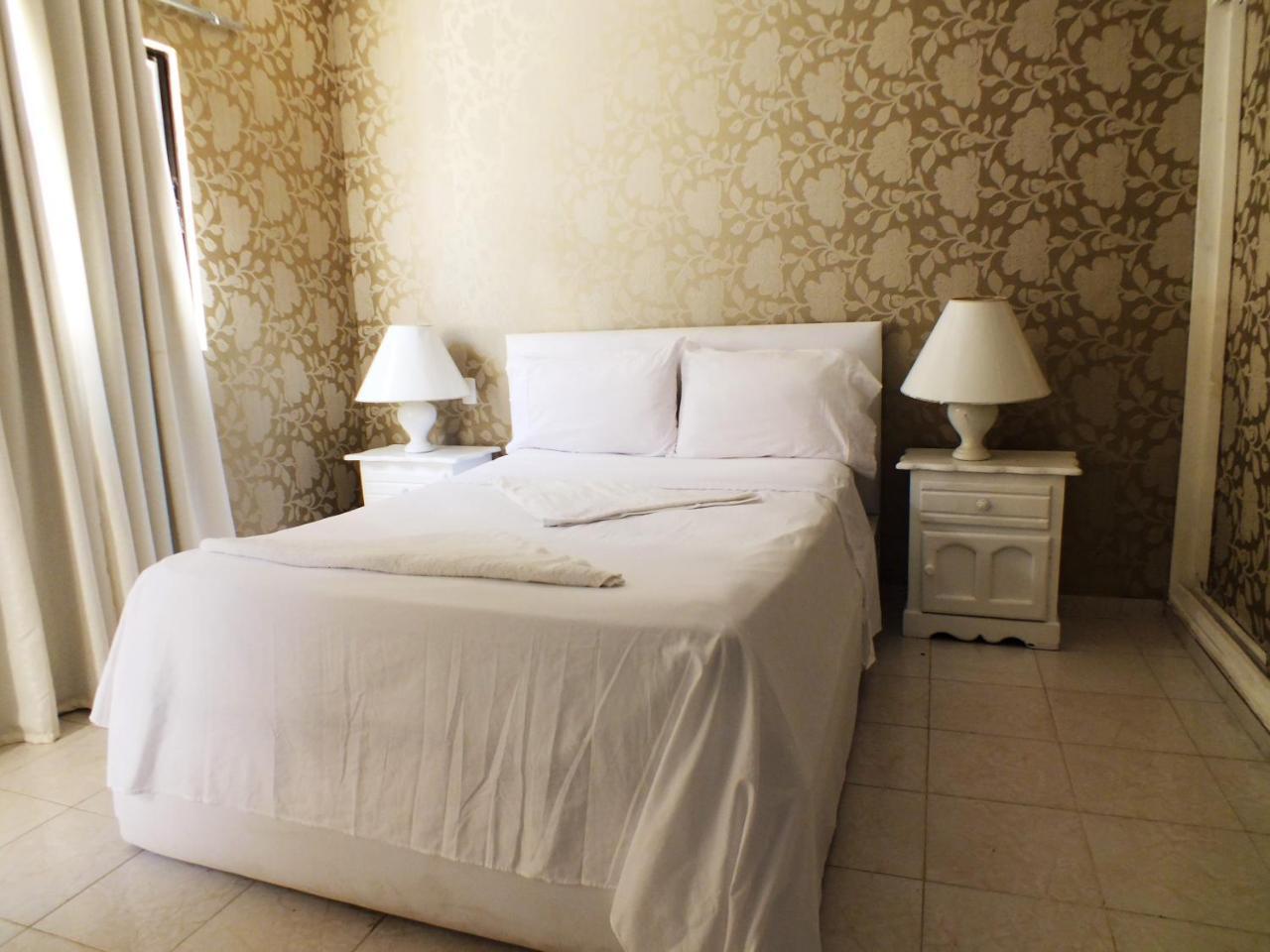 Hotel Maracas Punta Cana Extérieur photo