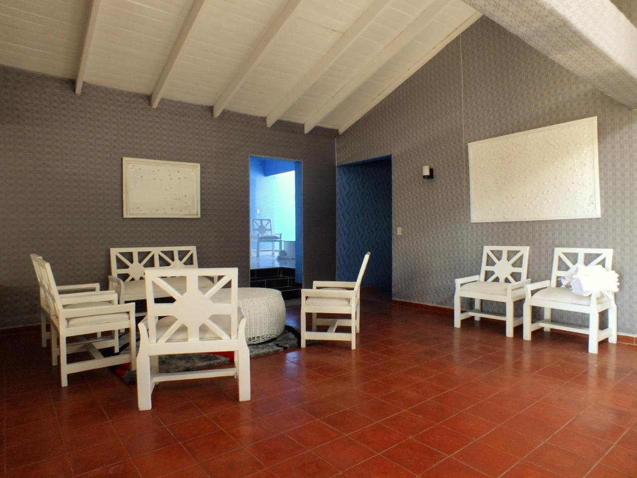Hotel Maracas Punta Cana Extérieur photo