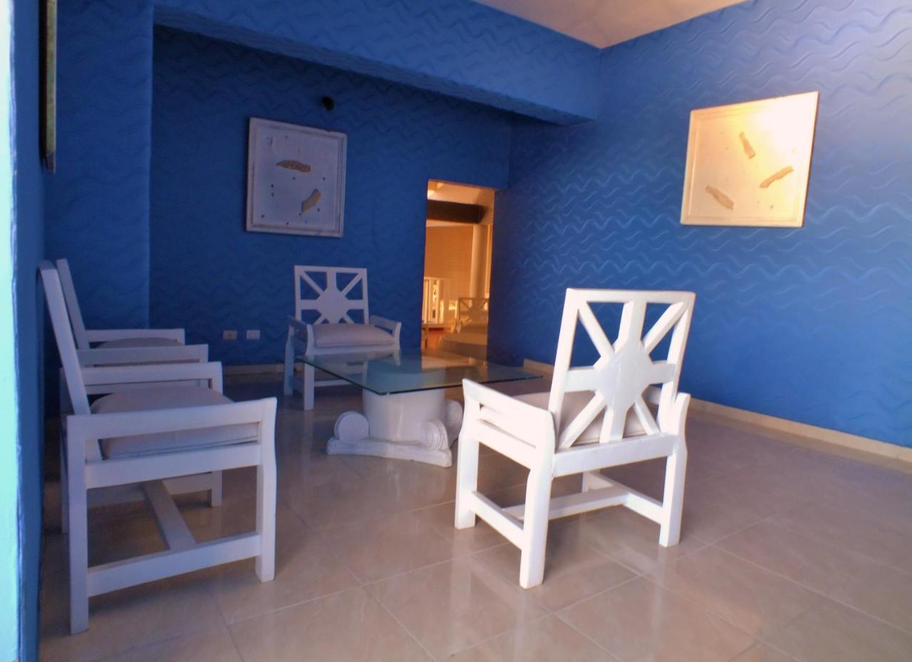 Hotel Maracas Punta Cana Extérieur photo