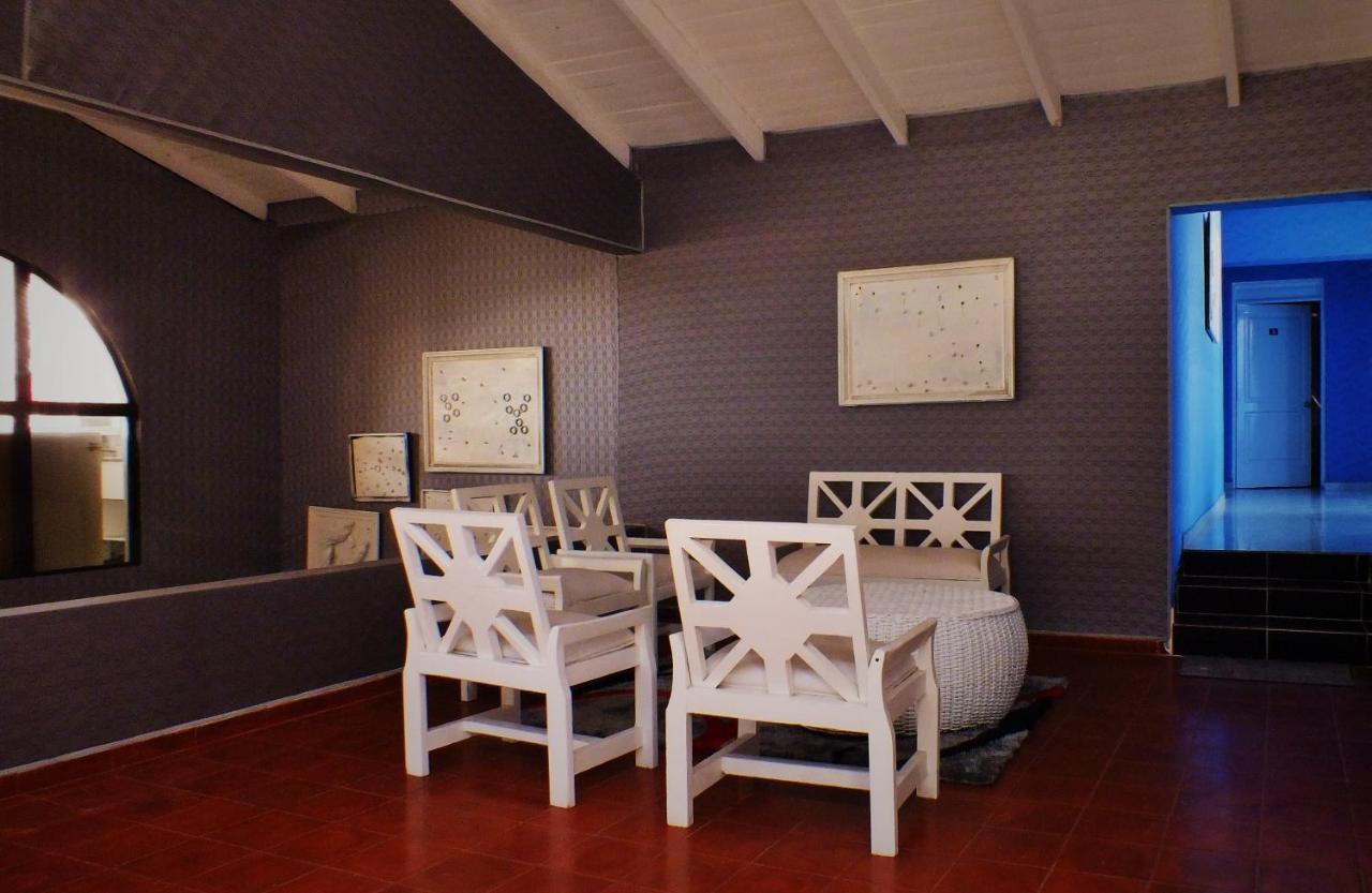 Hotel Maracas Punta Cana Extérieur photo